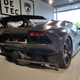 Illustration for article titled I also went to a Lamborghini museum in Modena